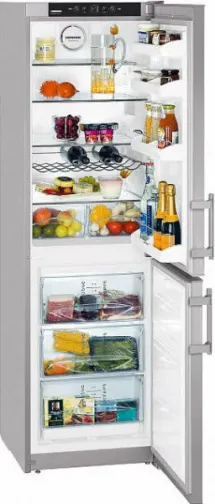 Liebherr CNesf 3033 - фото 6