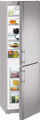 Liebherr CNesf 3033 - фото 1