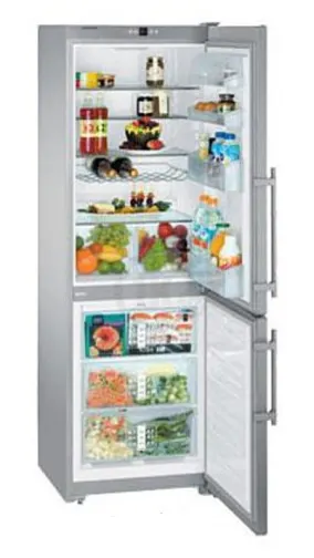 Liebherr CUNesf 3513 - фото 1