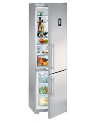 Liebherr CNes 4066 - фото 2