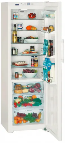 Liebherr KB 4260 - фото 1