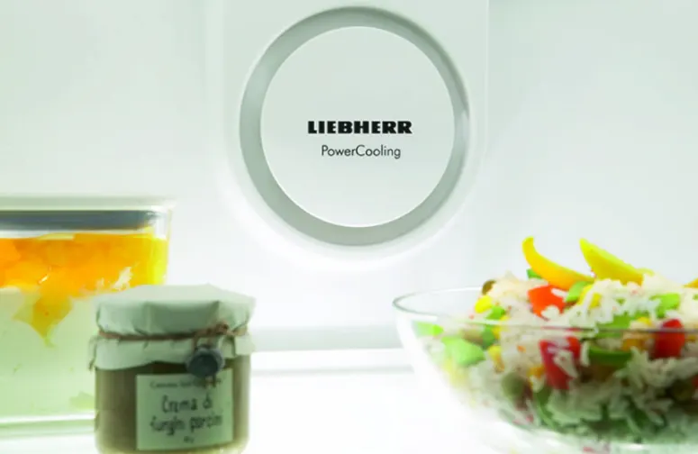 Liebherr KB 4260 - фото 4