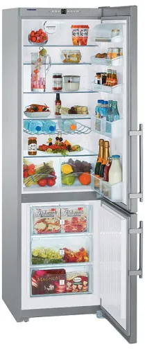 Liebherr Ces 4023 - фото 1