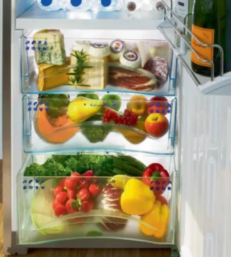 Liebherr KBes 4260 - фото 23