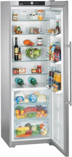 Liebherr KBes 4260 - фото 25