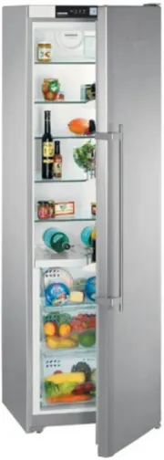 Liebherr KBes 4260 - фото 2