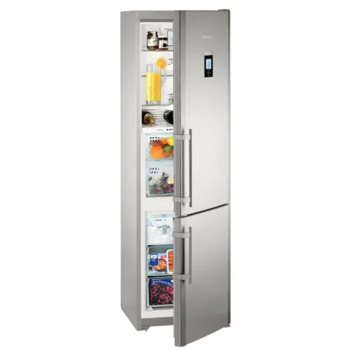 Liebherr CBNes 3967 - фото 2