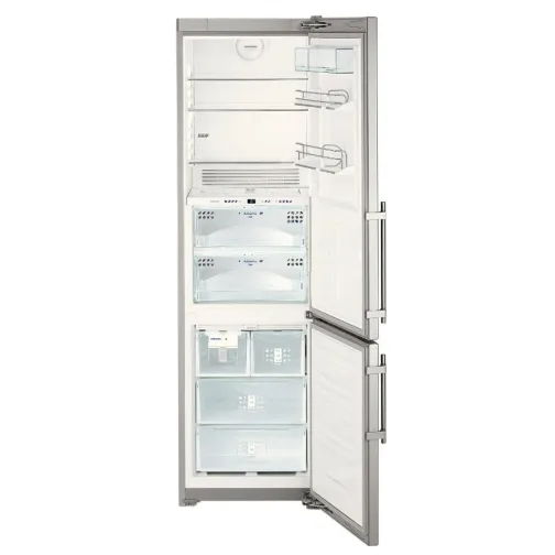 Liebherr CBNes 3967 - фото 4