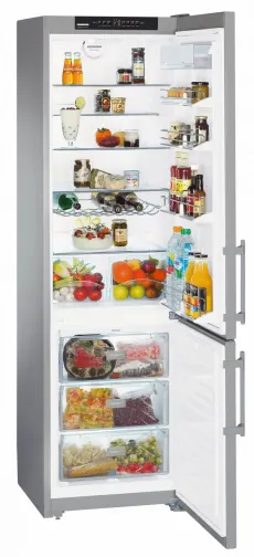 Liebherr CNes 4013 - фото 1