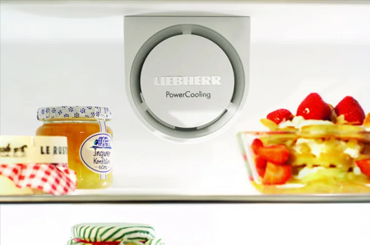 Liebherr KB 3660 - фото 4