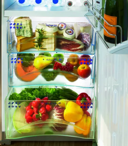 Liebherr KB 3660 - фото 6