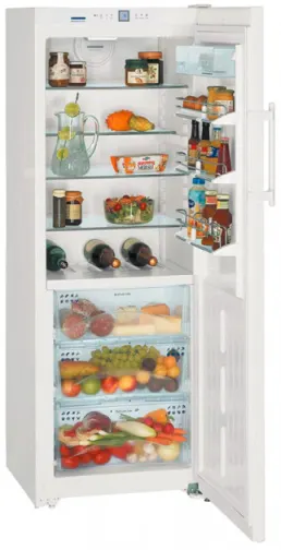 Liebherr KB 3660 - фото 1