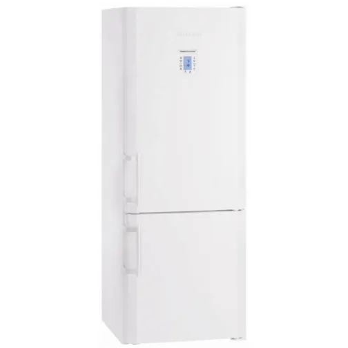 Liebherr CBN 5156 - фото 2