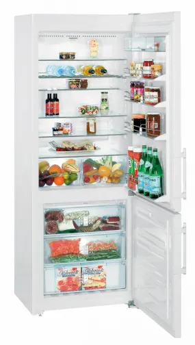 Liebherr CN 5156 - фото 4