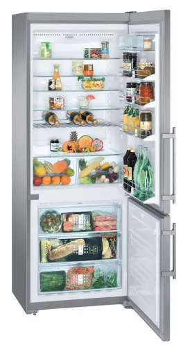 Liebherr CNes 5156 - фото 1