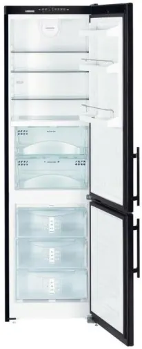 Liebherr CBNb 3913 - фото 4