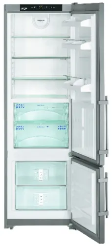 Liebherr CBPesf 3613 - фото 2