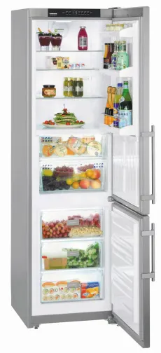 Liebherr CBPesf 4013 - фото 4