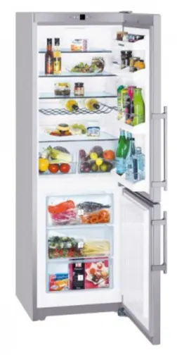 Liebherr CUesf 3503 - фото 6