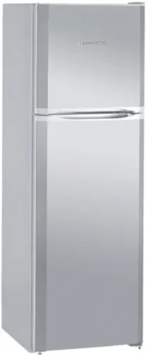 Liebherr CTesf 3306 - фото 2