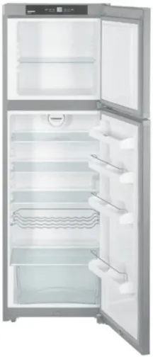 Liebherr CTesf 3306 - фото 6