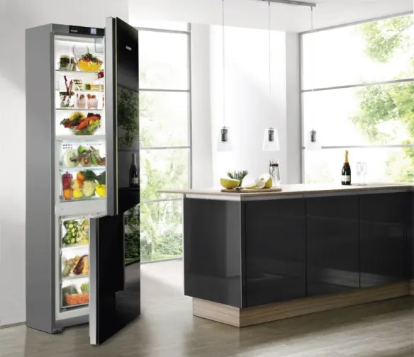 Liebherr CBNPgb 3956 - фото 4