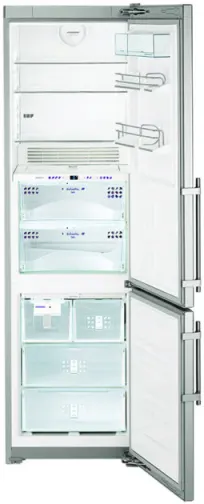 Liebherr CBNPes 3967 - фото 4