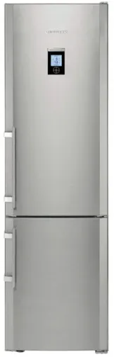 Liebherr CBNPes 3967 - фото 12