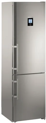 Liebherr CBNPes 3967 - фото 3