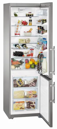 Liebherr CNPes 4056 - фото 1