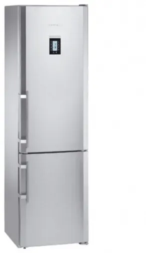 Liebherr CNPes 4056 - фото 3