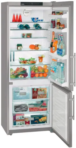 Liebherr CNesf 5123 - фото 1