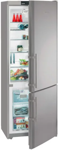 Liebherr CNesf 5123 - фото 5