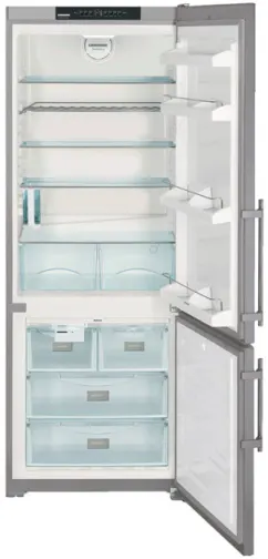 Liebherr CNesf 5123 - фото 3