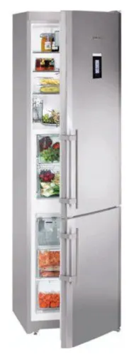 Liebherr CBNPes 3976 - фото 1