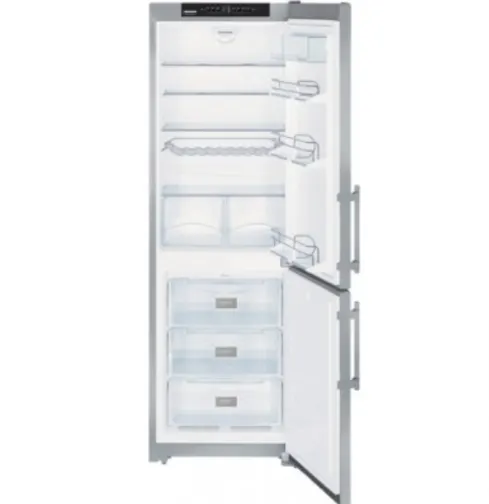 Liebherr CNes 3513 - фото 2