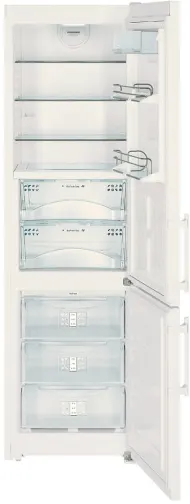 Liebherr CBNP 3956 - фото 5