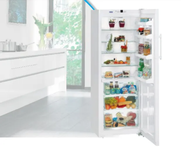 Liebherr KB 3610 - фото 6