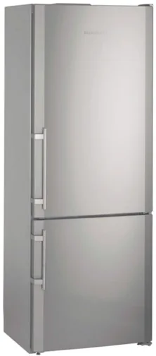 Liebherr CBNesf 5133 - фото 2