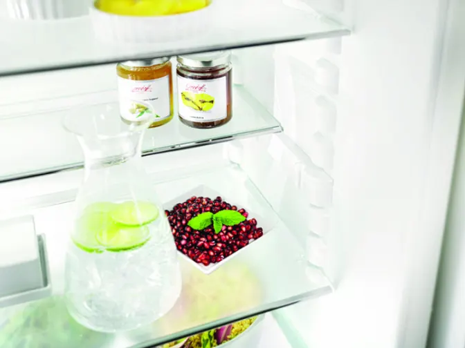 Liebherr CBNesf 5133 - фото 12