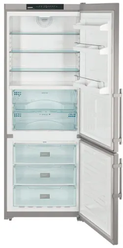 Liebherr CBNesf 5133 - фото 10