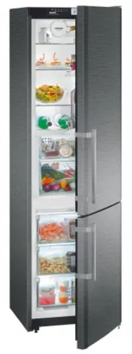 Liebherr CBNPbs 3756 - фото 8