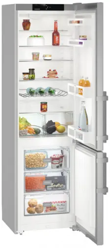 Liebherr CUsl 4015 - фото 1