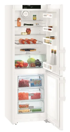 Liebherr C 3525 - фото 12