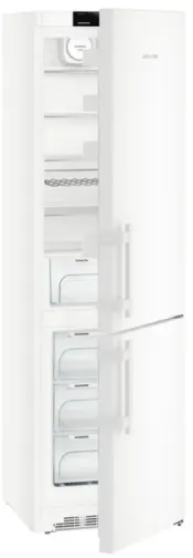 Liebherr CP 4815 - фото 17