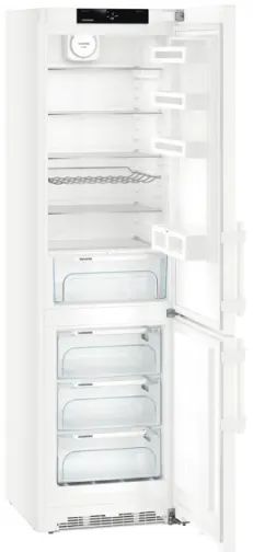 Liebherr CP 4815 - фото 4