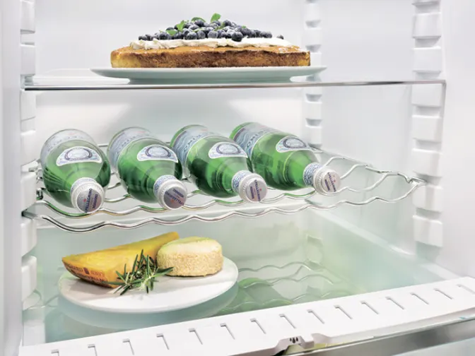 Liebherr CP 4315 - фото 11