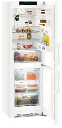 Liebherr CP 4315 - фото 14