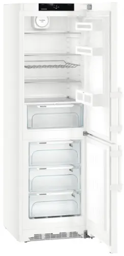 Liebherr CP 4315 - фото 16