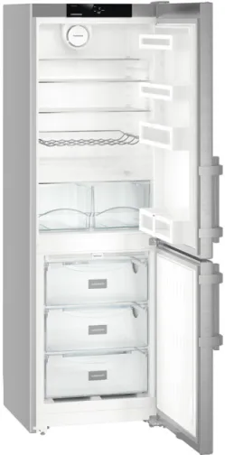 Liebherr CNef 3515 - фото 15